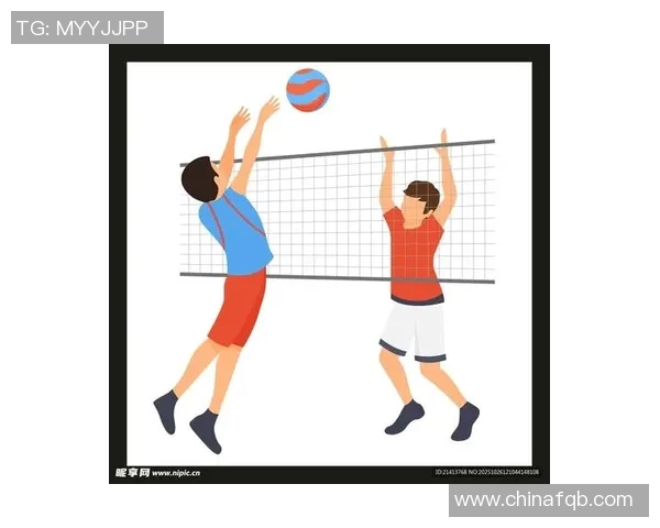 排球精神力量：深入分析广州排球队的心理素质与竞技表现