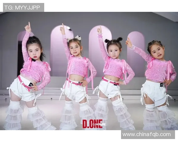 杭州街舞队技术分析与风格探讨引领街舞新潮流