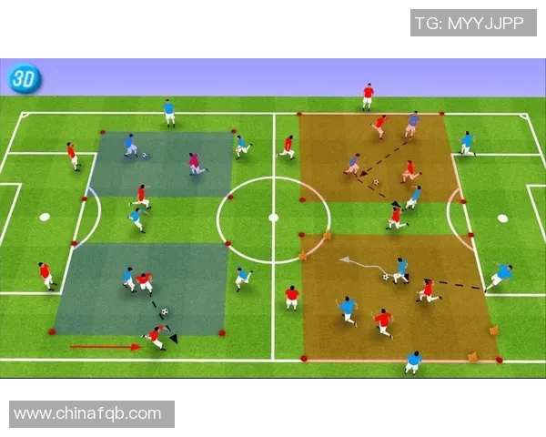 深入解析上海足球队盯防体系的战术布局与执行策略