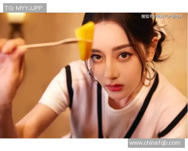 娱乐圈新星崛起 某女演员突破演技瓶颈获导演高度评价 未来可期