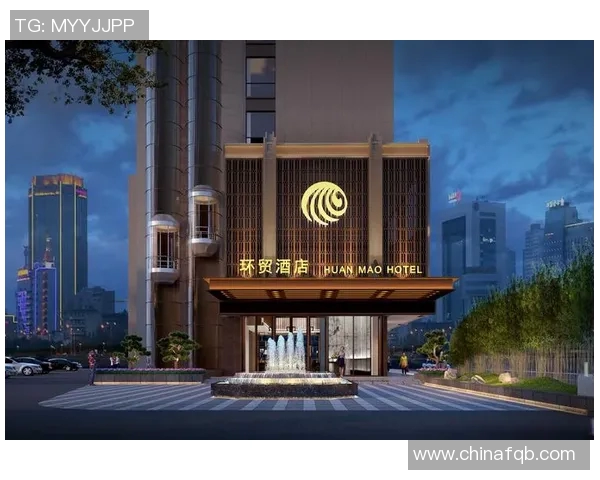 打造五星级体验：以酒店为核心的全方位服务升级与创新设计探索