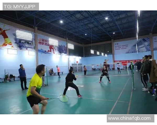 杭州羽毛球队在杯赛中的耐力表现分析与启示