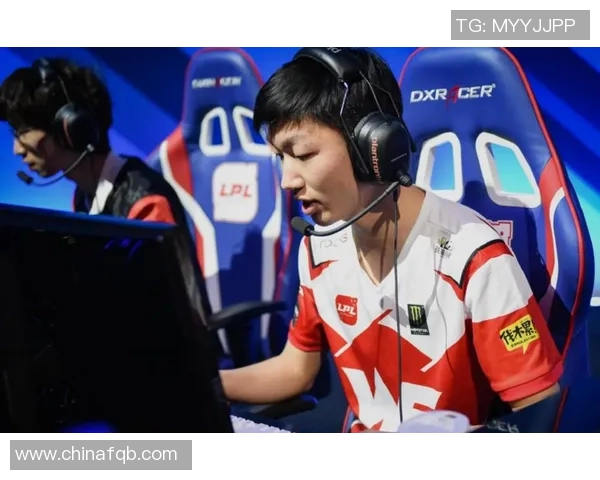 WE战队实力引发热议电竞圈对其表现的争议与反思