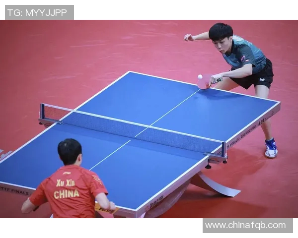 乒乓球技艺探秘：杭州乒乓球队快攻战术的深度解析与实践