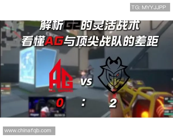 和平精英战术解析：深入探讨BLG战队的快速进攻策略与执行技巧