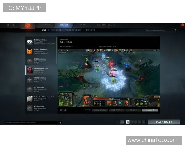 深入解析BLG在DOTA2中的战术布局与团队协作策略