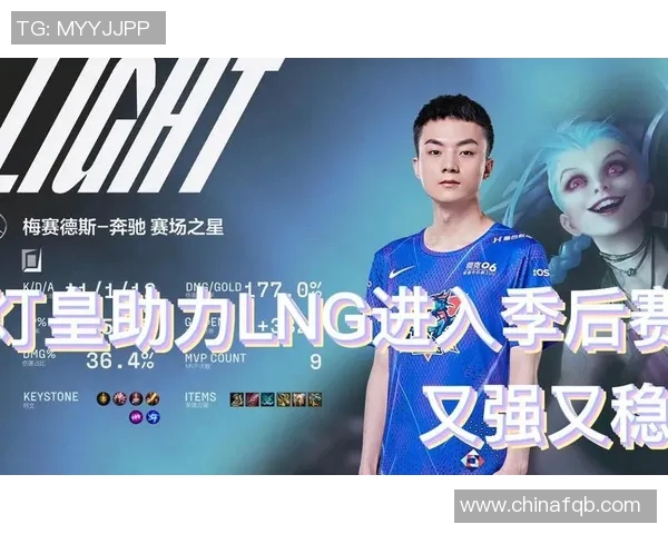 LNG战队比赛经验分析与策略探讨助力英雄联盟职业赛场表现